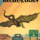 La portada de Roadmarks, la novela de Roger Zelazny.